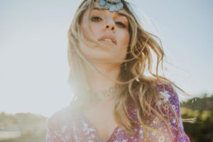 Perth fashion photographer Kate Drennan.