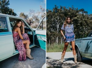 House of Skye Fashion Shoot by Perth Fashion photographer Kate Drennan