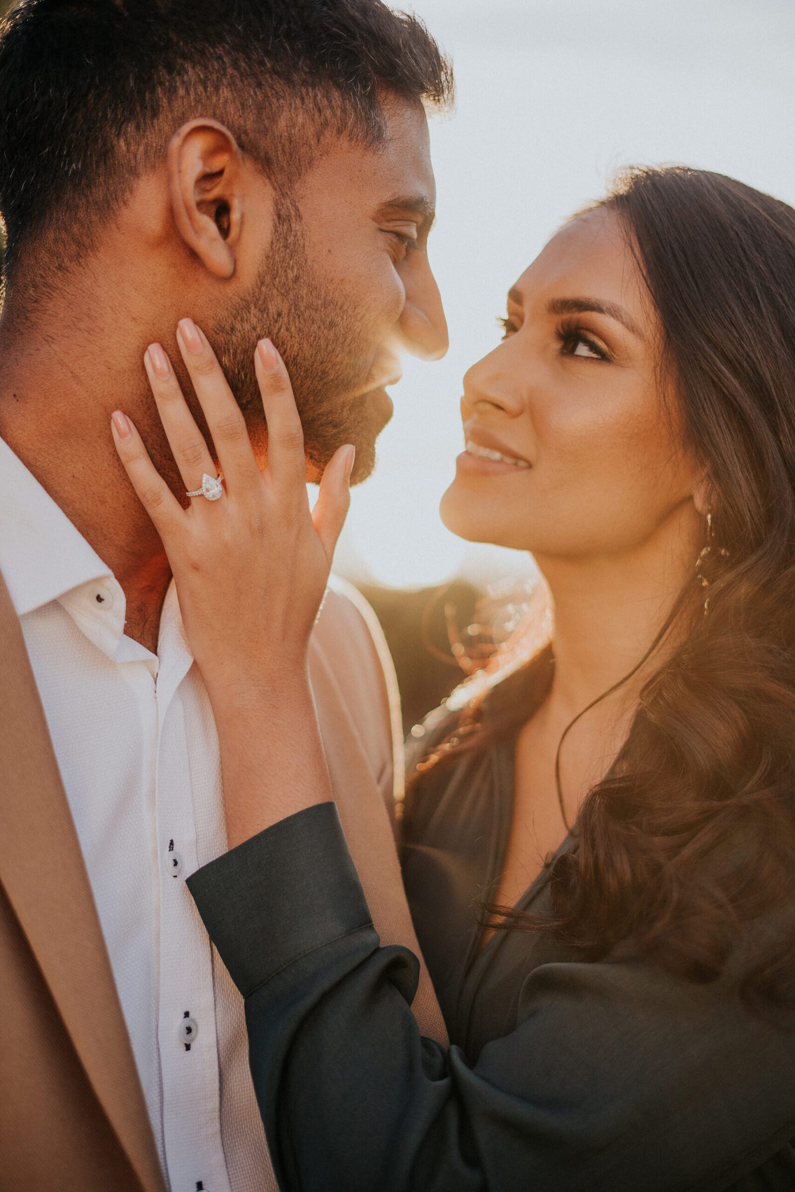 Clairiss Janan Engagement Cott Civic Centre 81
