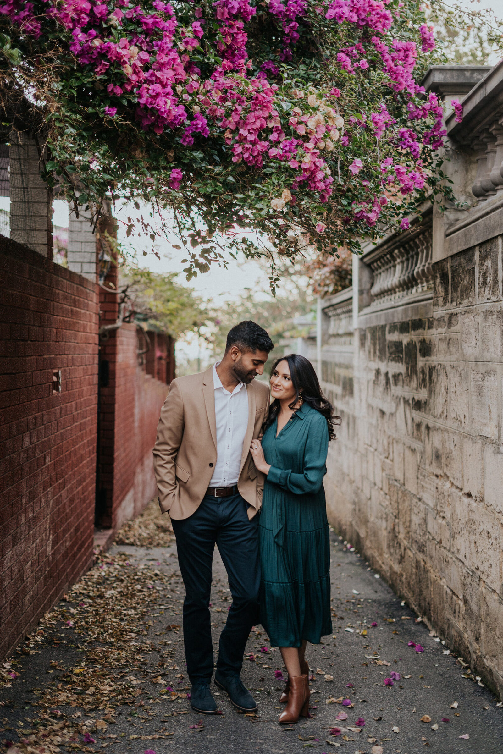 Engagement Photo Shoot Perth | Adventure Session