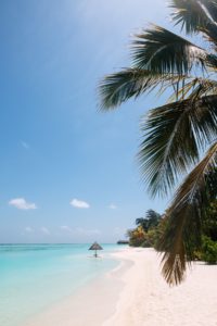 Lux Maldives Photos - Tropical Island Stock image and Prints for sale
