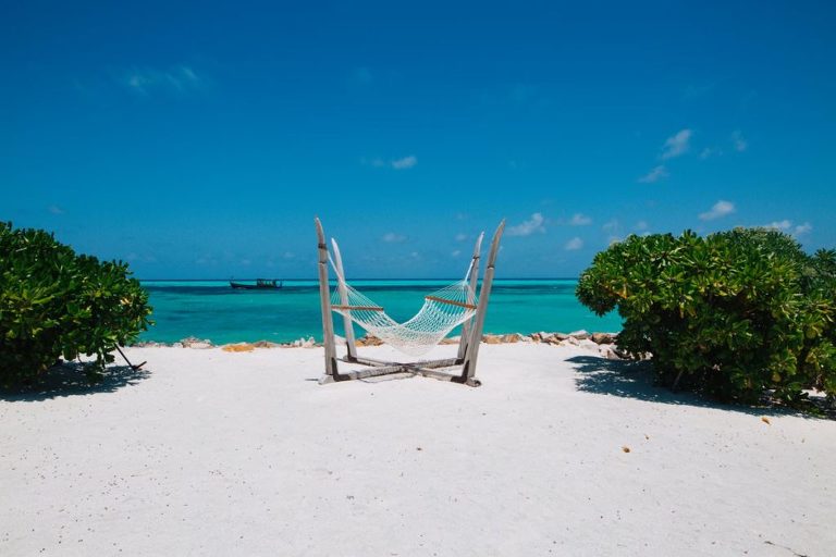 LUX* South Ari Atoll, Maldives