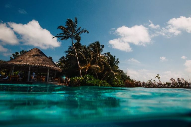 LUX* South Ari Atoll, Maldives