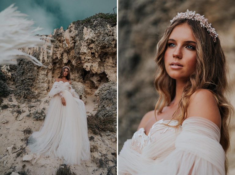 Galia Lahav Bellina Wedding Dress Perth Trunk Show