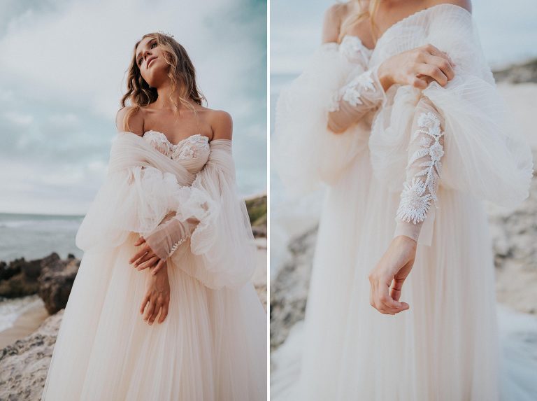 Galia Lahav Bellina Wedding Dress Perth Trunk Show