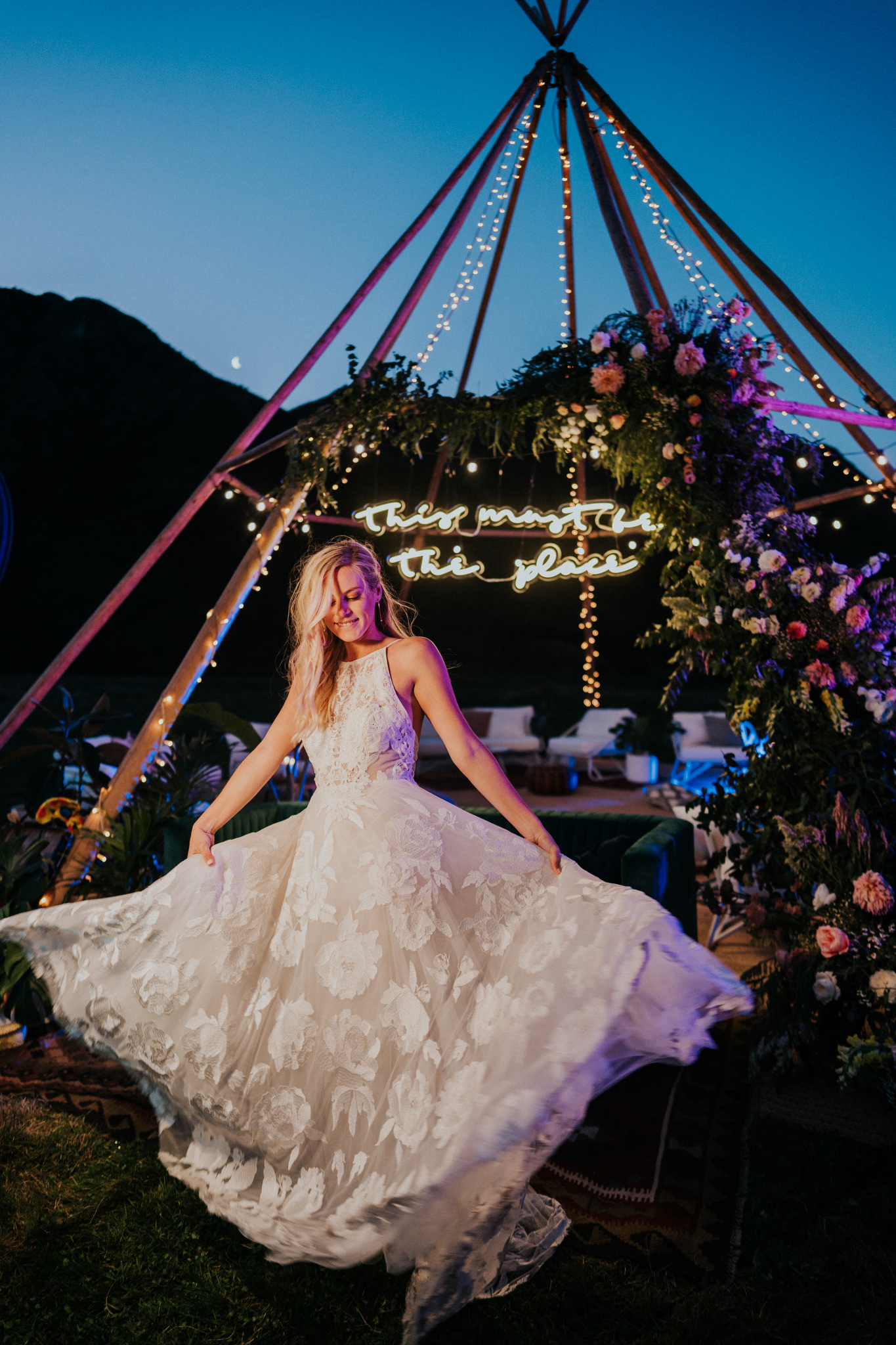 Rue De Seine Wedding Queenstown Kate Drennan Photography 039
