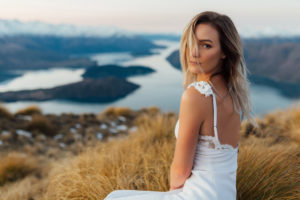 Wanaka New Zealand wedding photographer Kate Drennan Photography