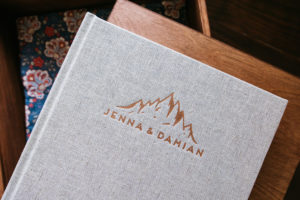 Wedding Albums Perth