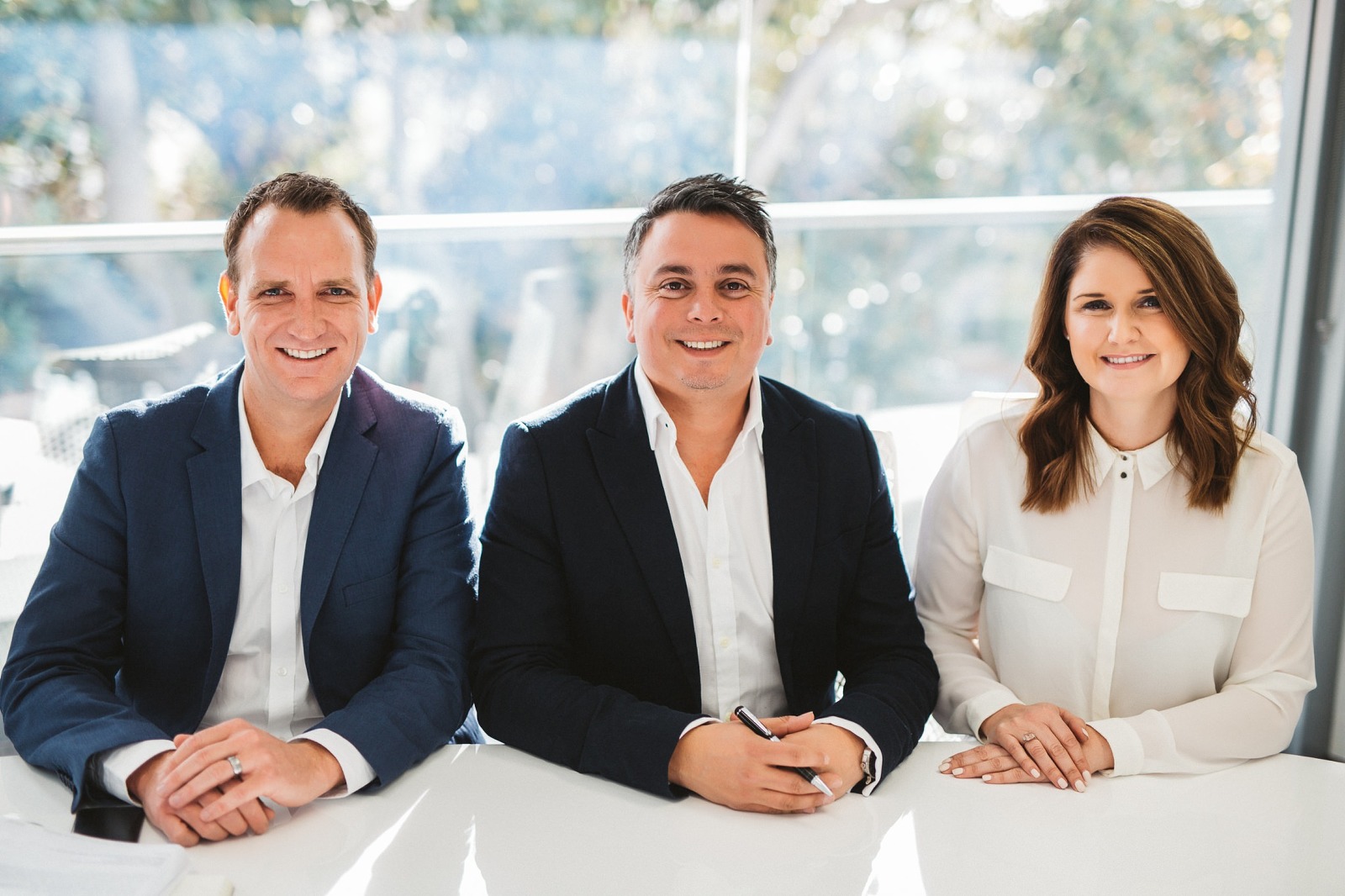 Creative Portrait and Corporate Headshots Perth - Kate Drennan Photography