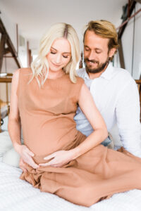 Jessie Reggie Maternity 118