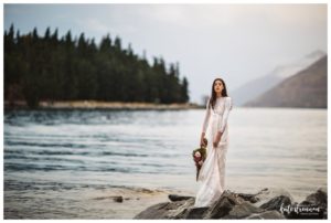 Queenstown wedding photos