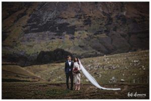 Grace Loves Lace Soho Wedding Dress