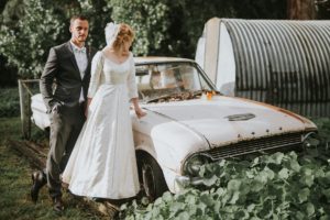 Perth Wedding Blogs