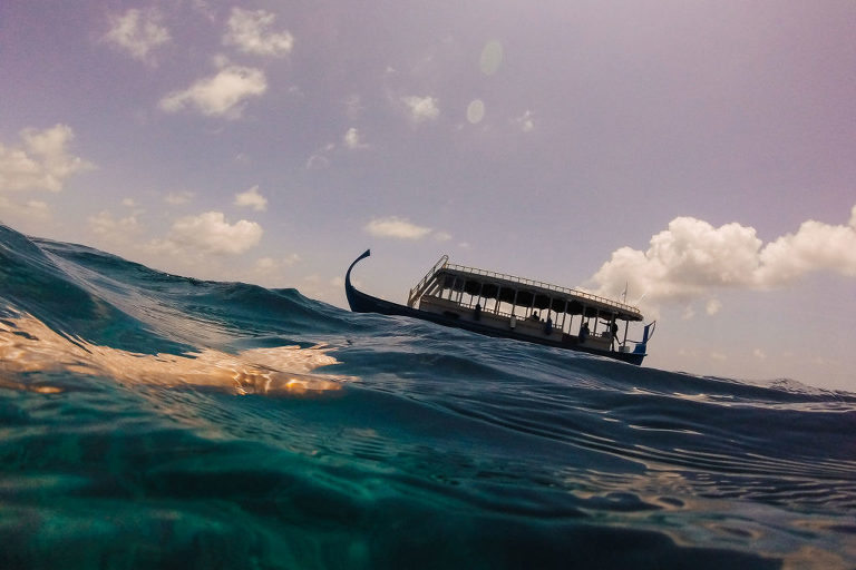 Maldives Travel Photographer
