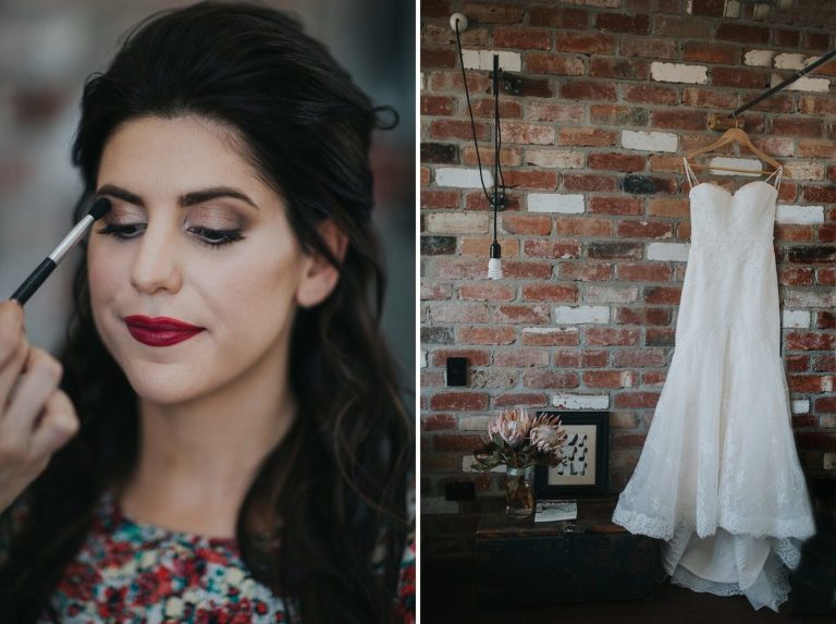 Swan Valley Wedding Photographer Kate Drennan