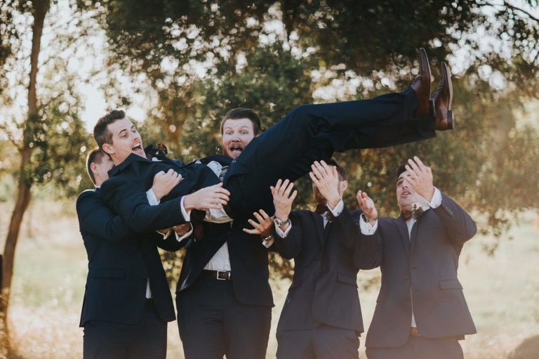 Swan Valley Wedding Photographer Kate Drennan