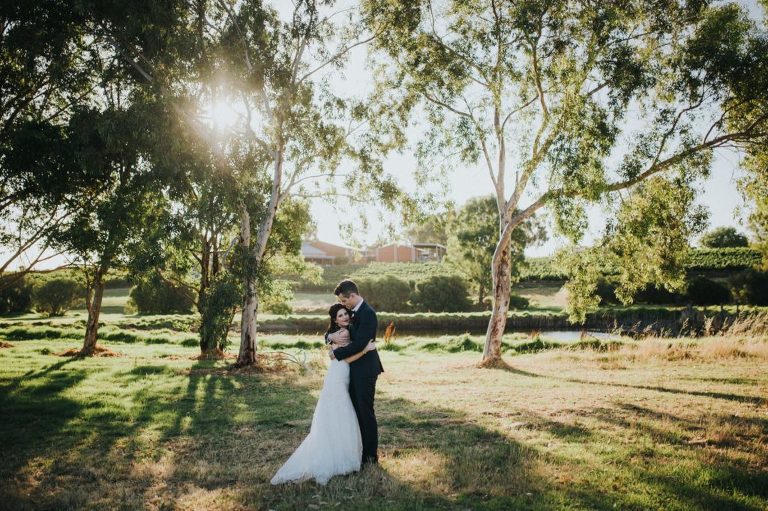 Swan Valley Wedding Photographer Kate Drennan