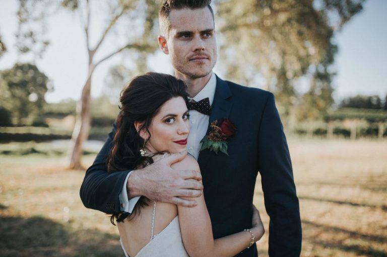 Swan Valley Wedding Photographer Kate Drennan