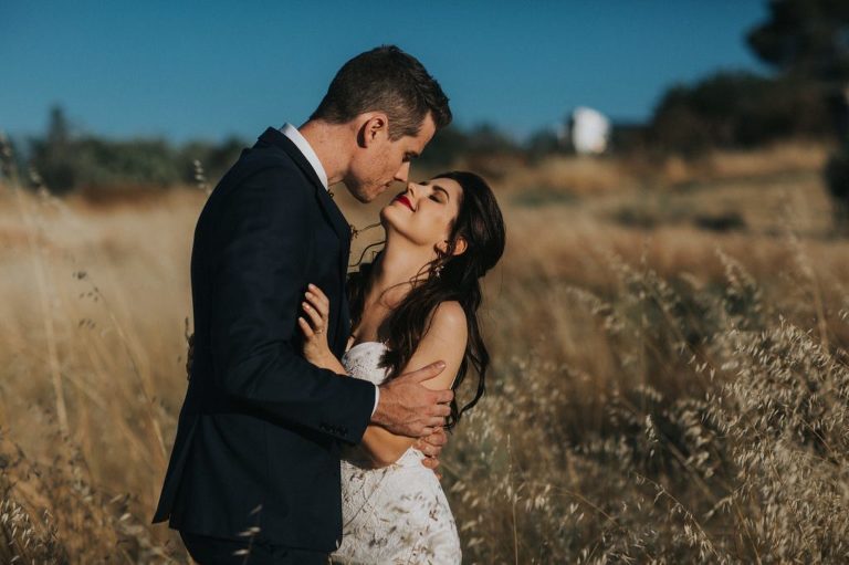 Swan Valley Wedding Photographer Kate Drennan