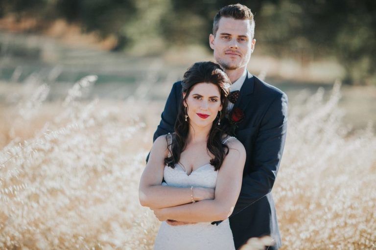 Swan Valley Wedding Photographer Kate Drennan