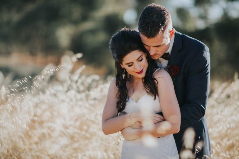 Swan Valley Wedding Photographer Kate Drennan