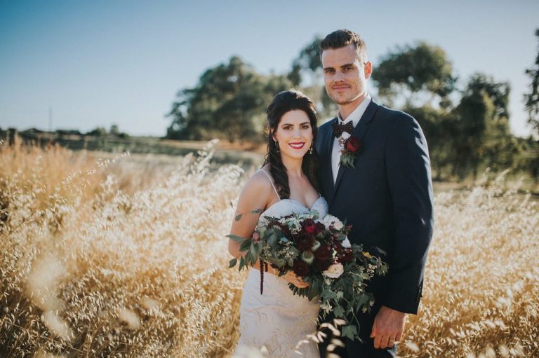 Swan Valley Wedding Photographer Kate Drennan