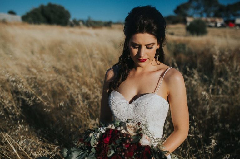 Swan Valley Wedding Photographer Kate Drennan