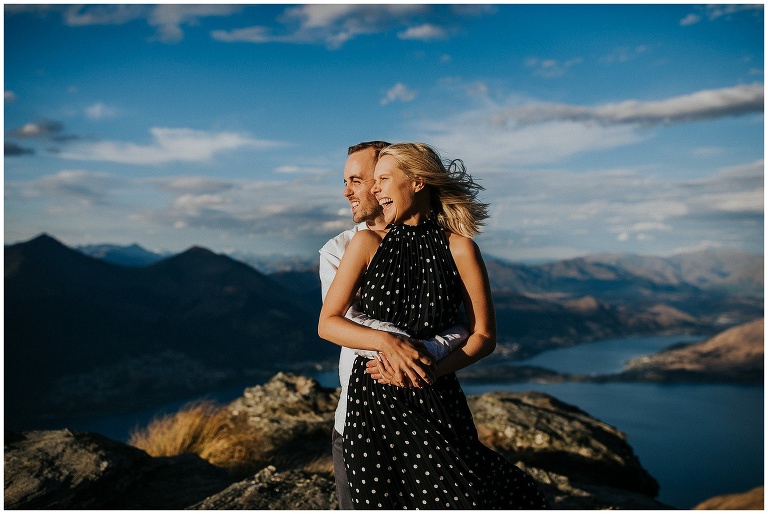 Cecil Peak Queenstown Photos