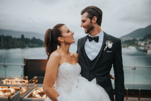 Eichardts Penthouse Wedding Venue Queenstown