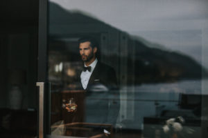 Eichardts Penthouse Wedding Venue Queenstown