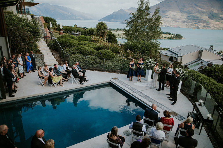 Wedding Accomodation Queenstown