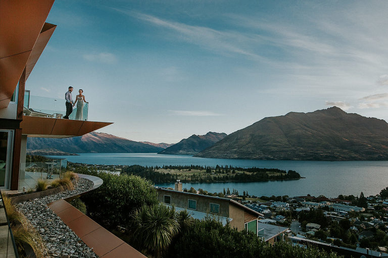 Wedding Accomodation Queenstown