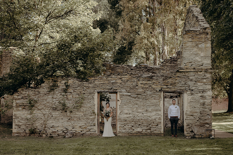 Thurlby Domain Queenstown