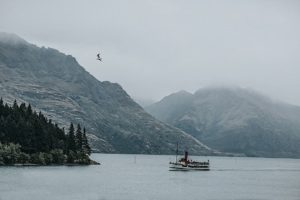 Queenstown New Zealand Wedding