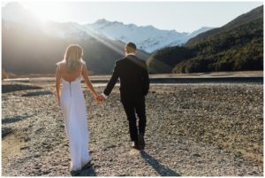 Wanaka New Zealand Wedding Photographer Kate Drennan