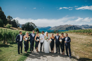 Wanaka Wedding Venue Rippon Hall