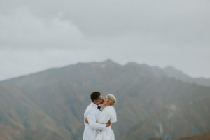 Wanaka Wedding Venue Rippon Hall
