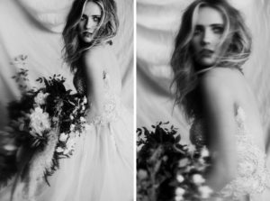 Perth Wedding Dresses - Kate Drennan Photography