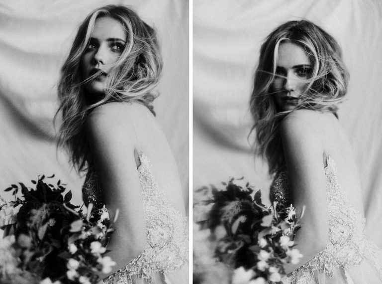 Perth Wedding Dresses - Kate Drennan Photography