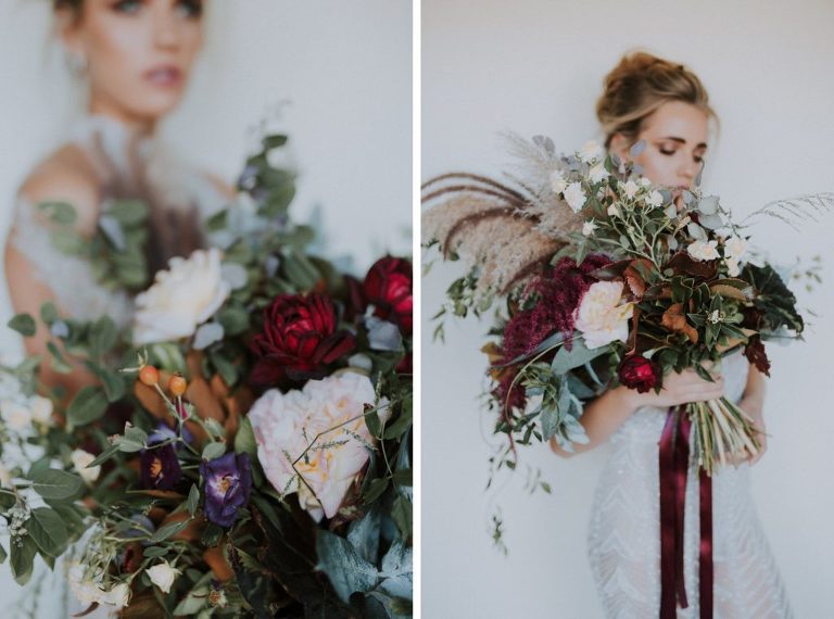 Rose and Bud Perth Florist