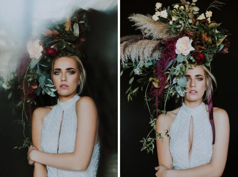 Galia Lava Wedding dresses Perth