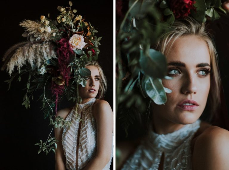 Galia Lava Wedding dresses Perth