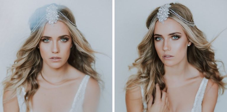 Boho Wedding jewellery Perth