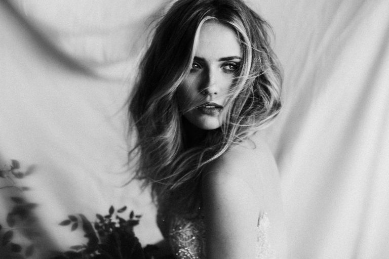 Perth Wedding Dresses - Kate Drennan Photography