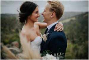 Gidgegannup Farm Wedding Perth - Kate Drennan Photography