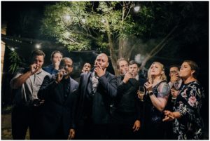 Black Brewing Co Wedding - Yallingup Wedding Photographer