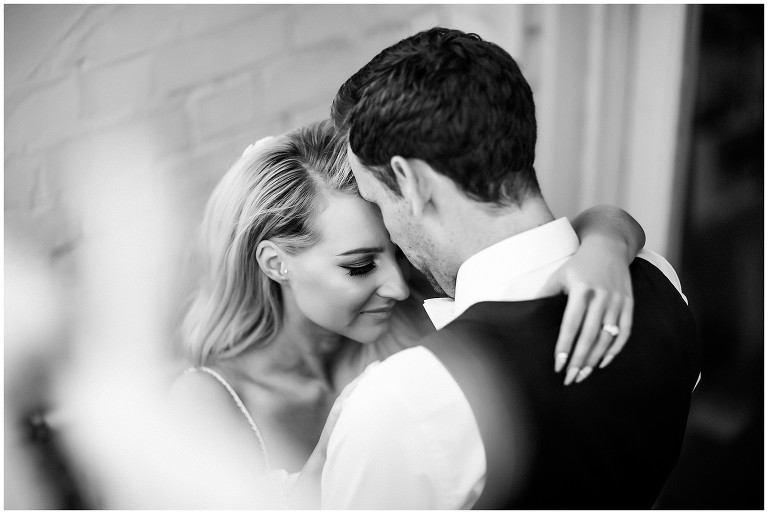 PSAS Fremantle Wedding - Kate Drennan Photography