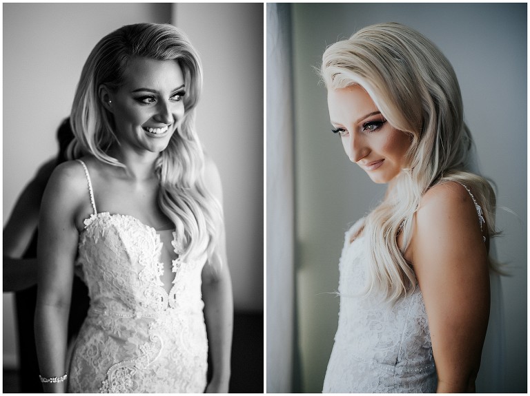 PSAS Fremantle Wedding - Kate Drennan Photography