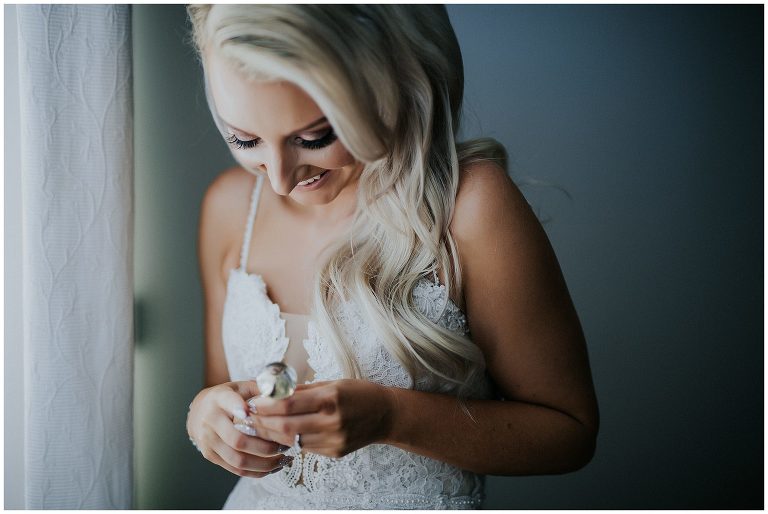 PSAS Fremantle Wedding - Kate Drennan Photography