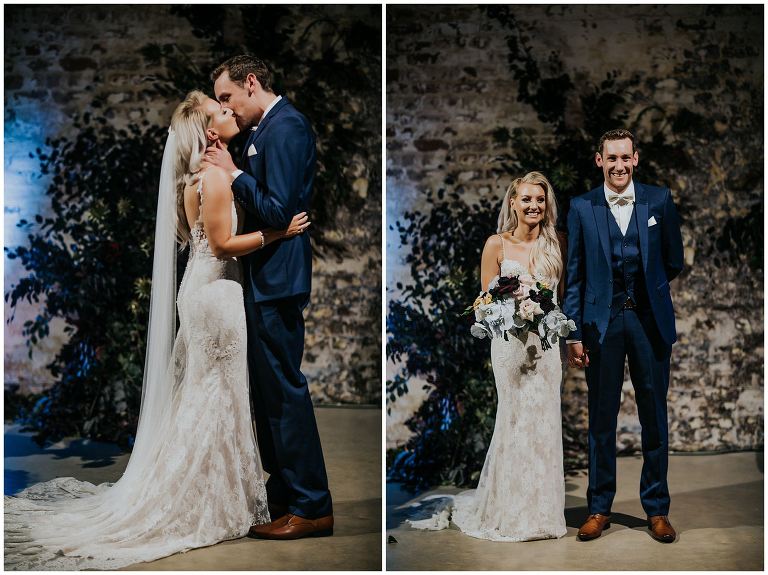 PSAS Fremantle Wedding - Kate Drennan Photography